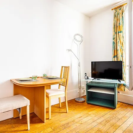 Guestready - Modernity And Comfort In Plaisance Paris Exterior photo