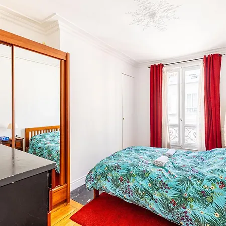 Guestready - Modernity And Comfort In Plaisance Paris Exterior photo