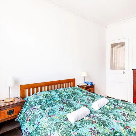 Guestready - Modernity And Comfort In Plaisance Paris Exterior photo