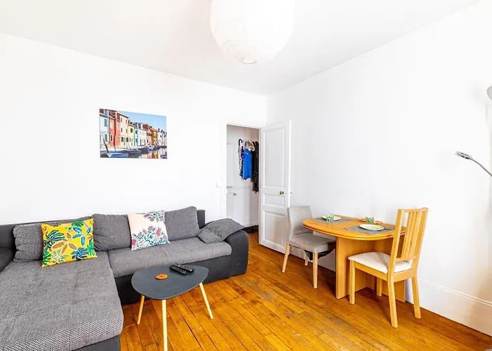 Guestready - Modernity And Comfort In Plaisance