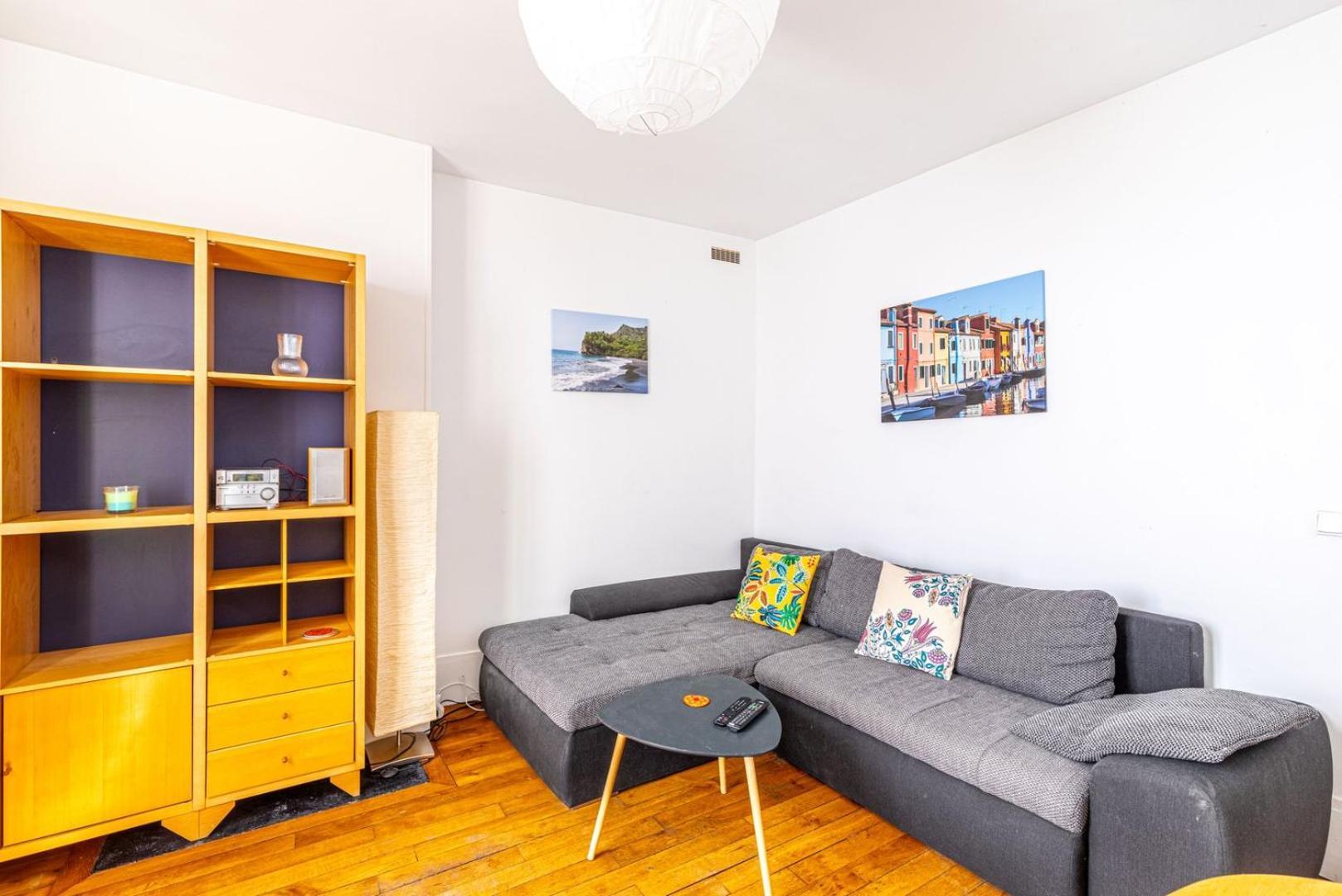 Guestready - Modernity And Comfort In Plaisance Apartment *