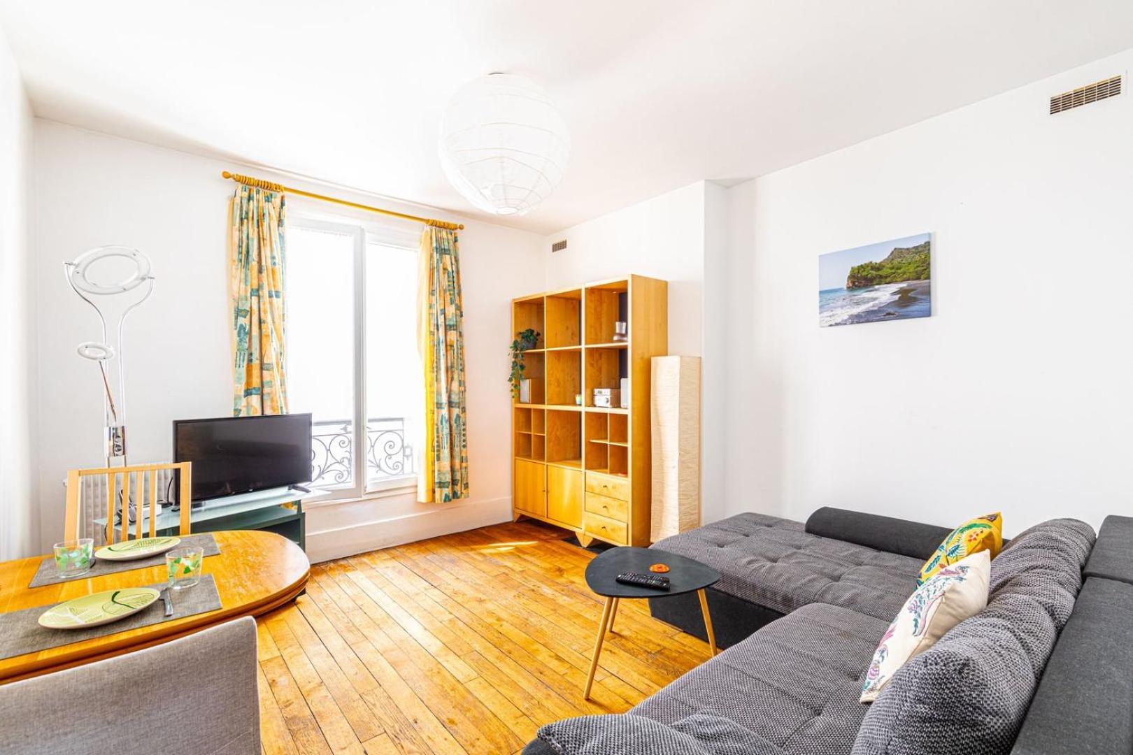 Apartment Guestready - Modernity And Comfort In Plaisance *