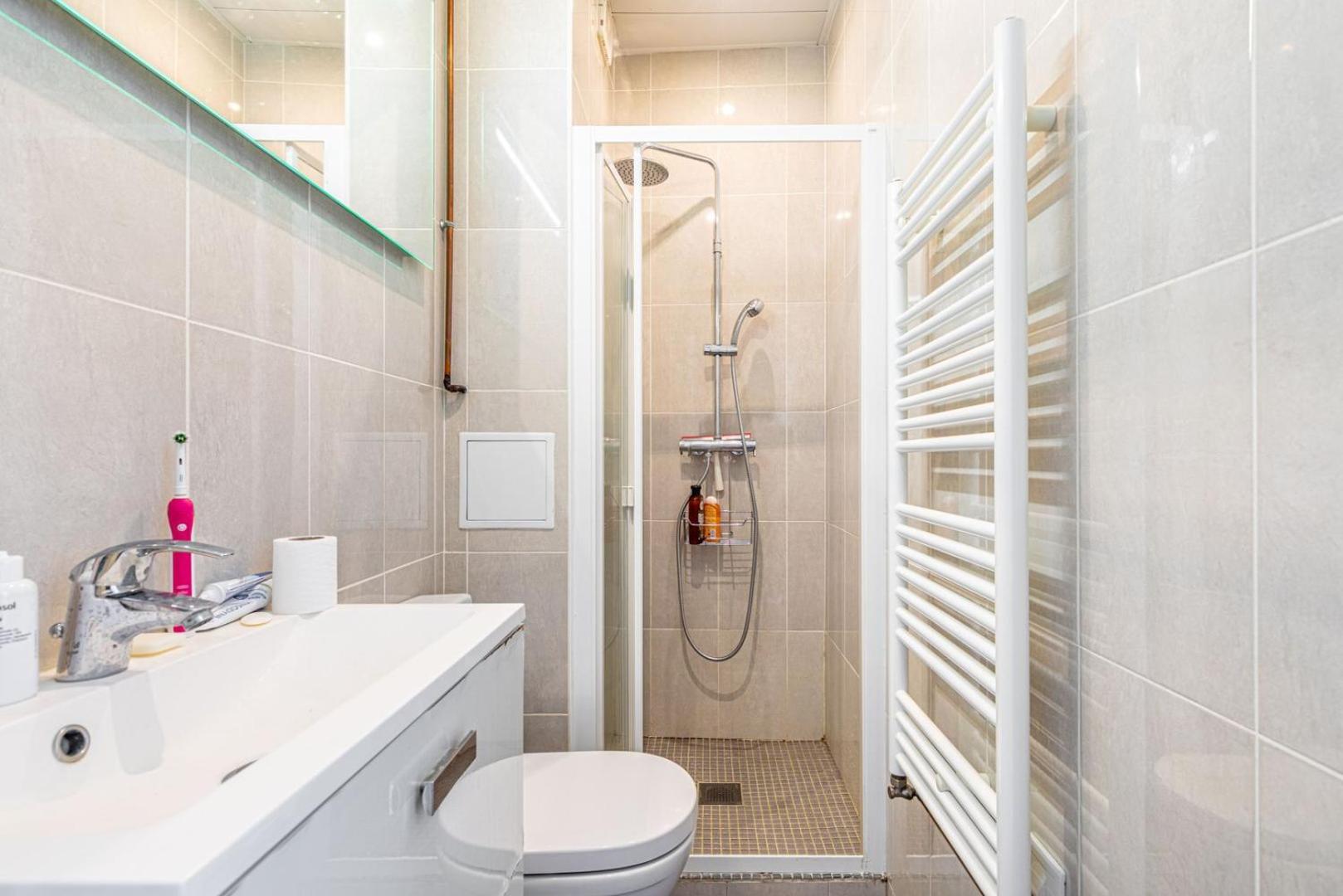 Guestready - Modernity And Comfort In Plaisance Paris