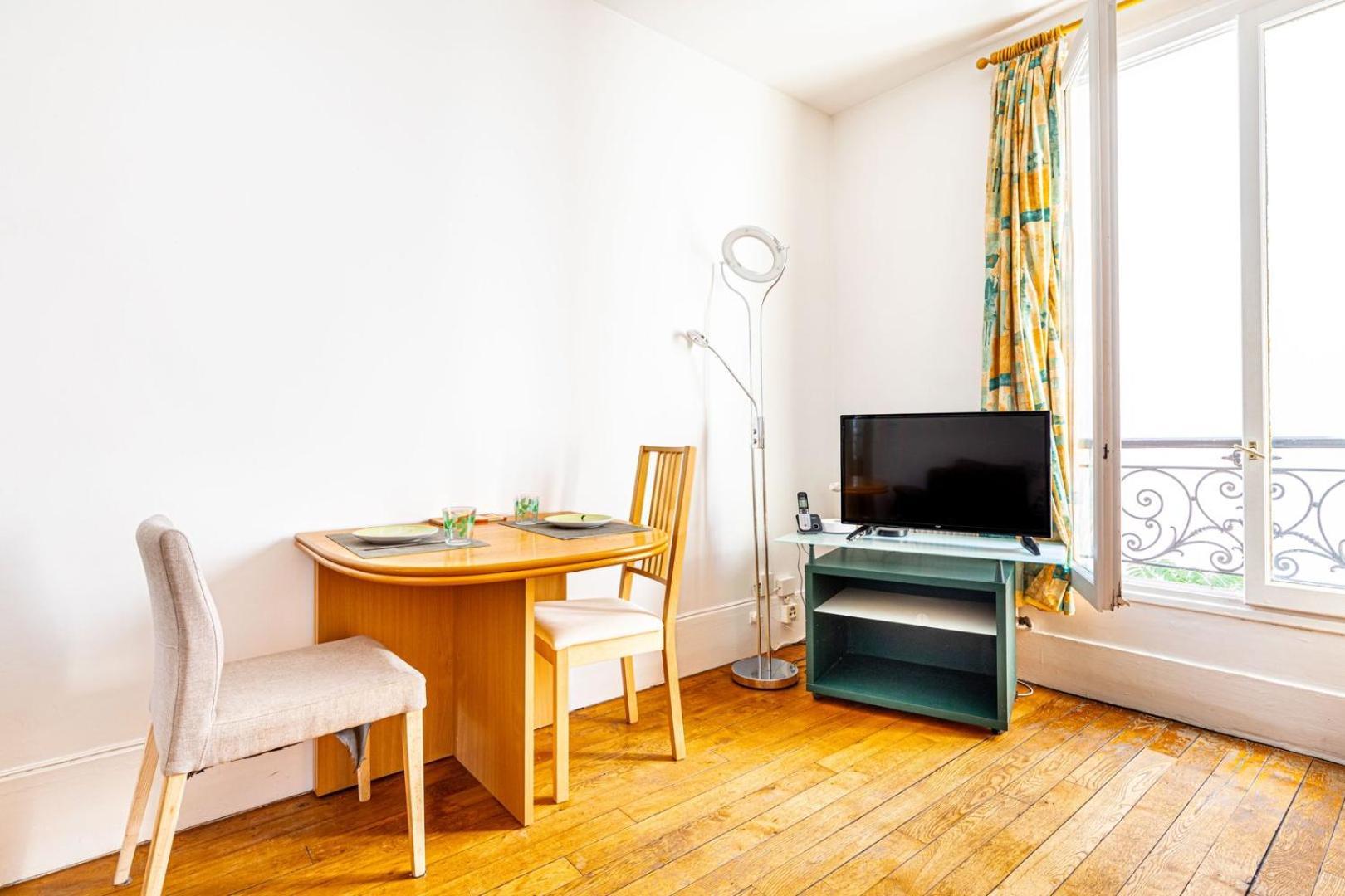 Guestready - Modernity And Comfort In Plaisance Apartment