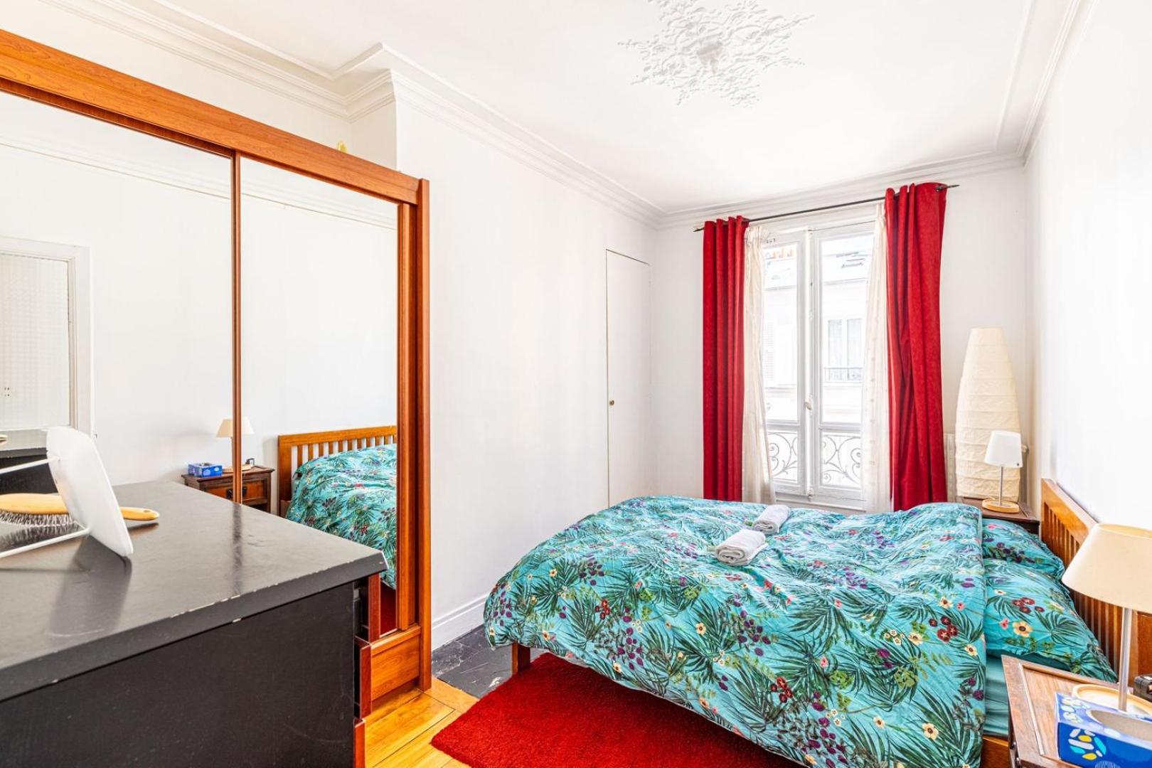 Apartment Guestready - Modernity And Comfort In Plaisance Paris
