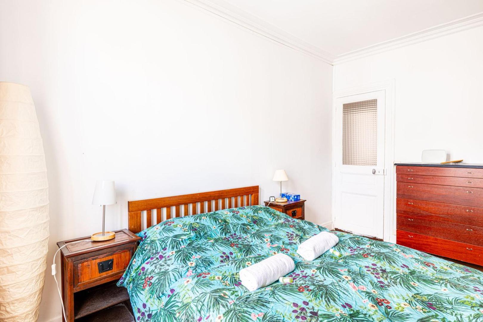 Guestready - Modernity And Comfort In Plaisance Paris
