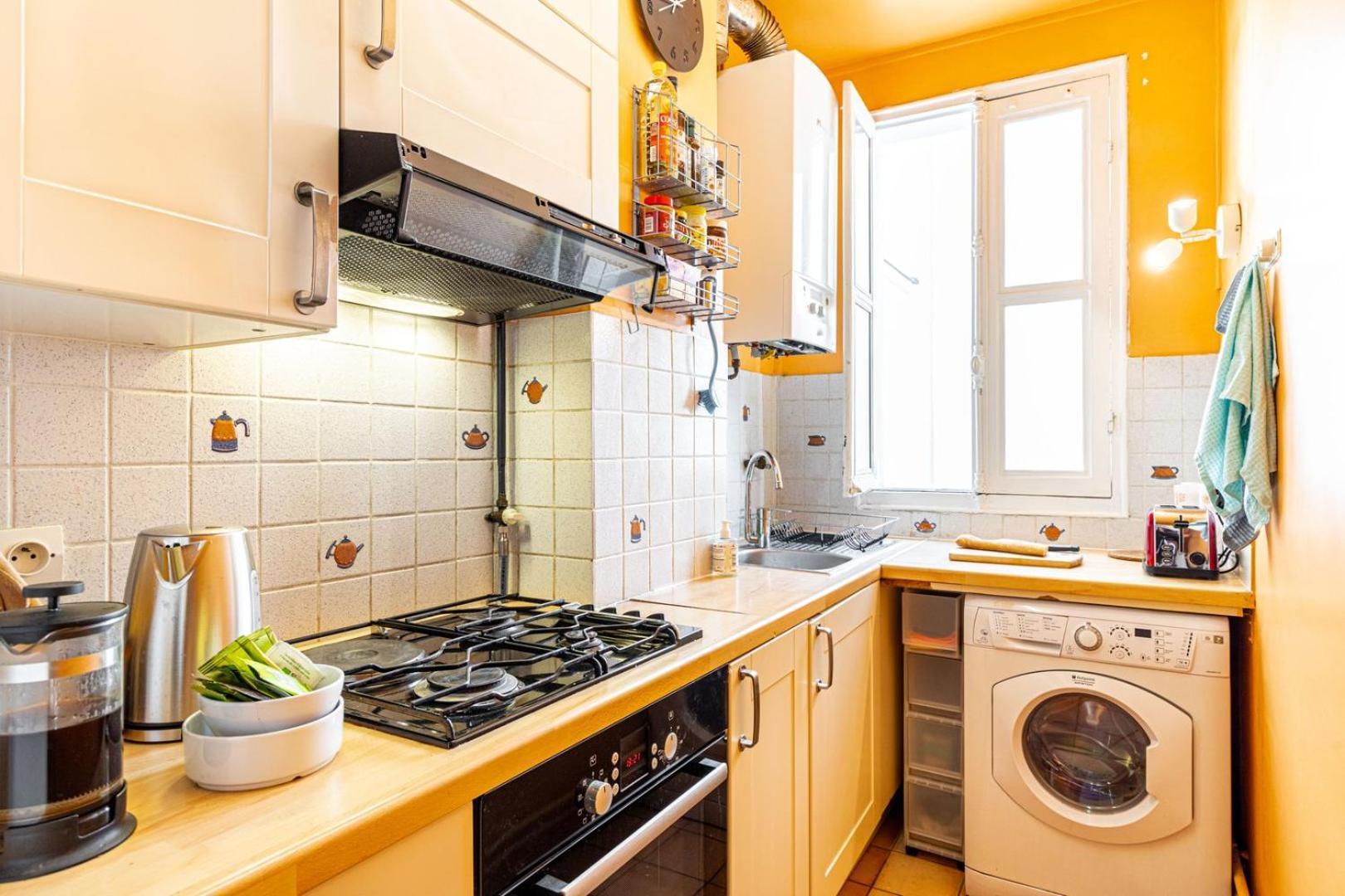 Apartment Guestready - Modernity And Comfort In Plaisance *